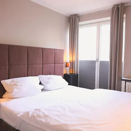 Mit Neuen Und Sehr Hochwertigen In Zentraler Lage In Appartement