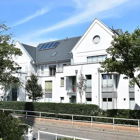 Mit Neuen Und Sehr Hochwertigen In Zentraler Lage In Lejlighed *
